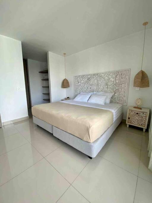 Appartamento Apartamento 4 Huespedes Infinitum Cartagena Esterno foto