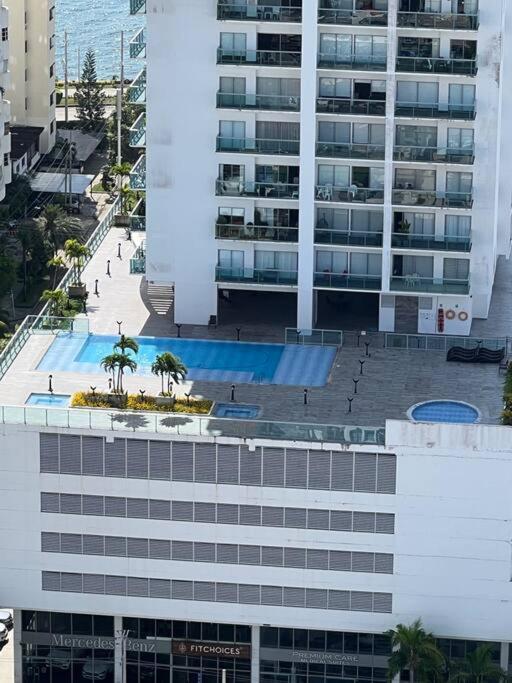 Appartamento Apartamento 4 Huespedes Infinitum Cartagena Esterno foto