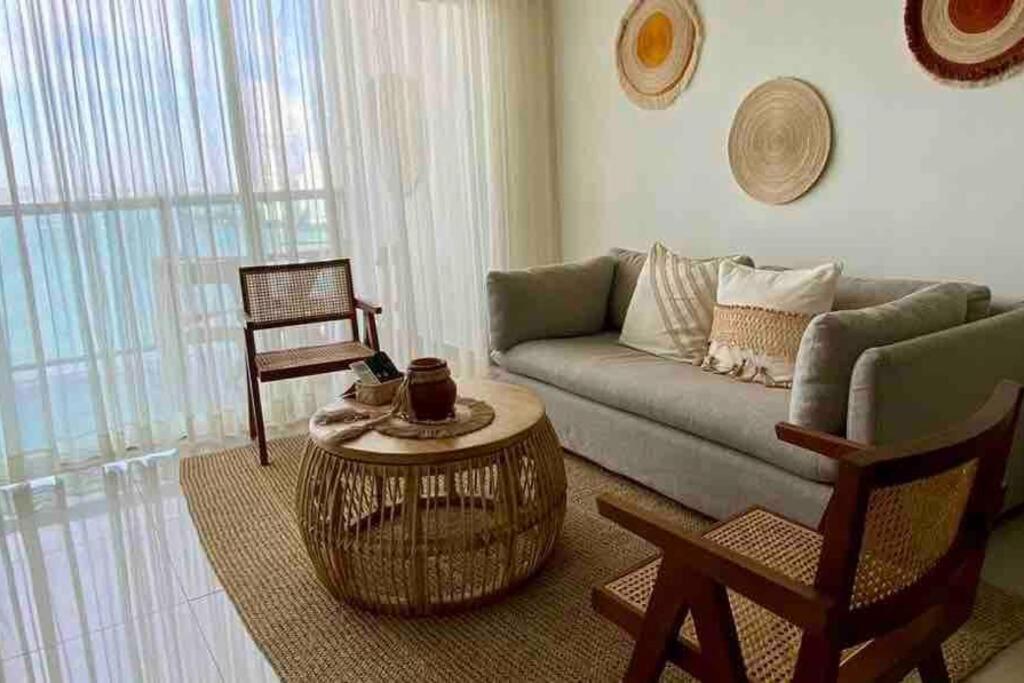 Appartamento Apartamento 4 Huespedes Infinitum Cartagena Esterno foto